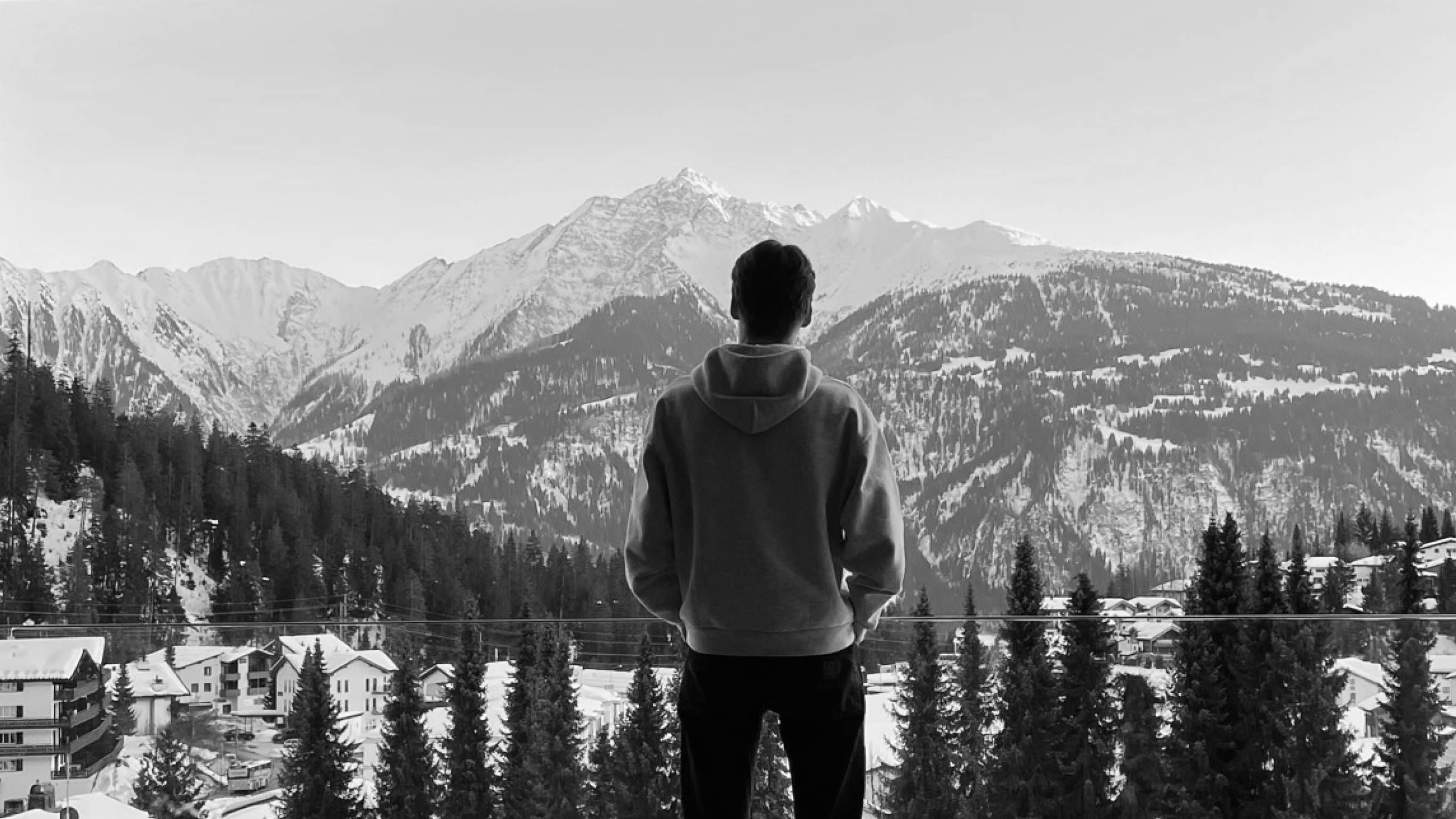 Anton Stallbörger Pursuit of Perfection