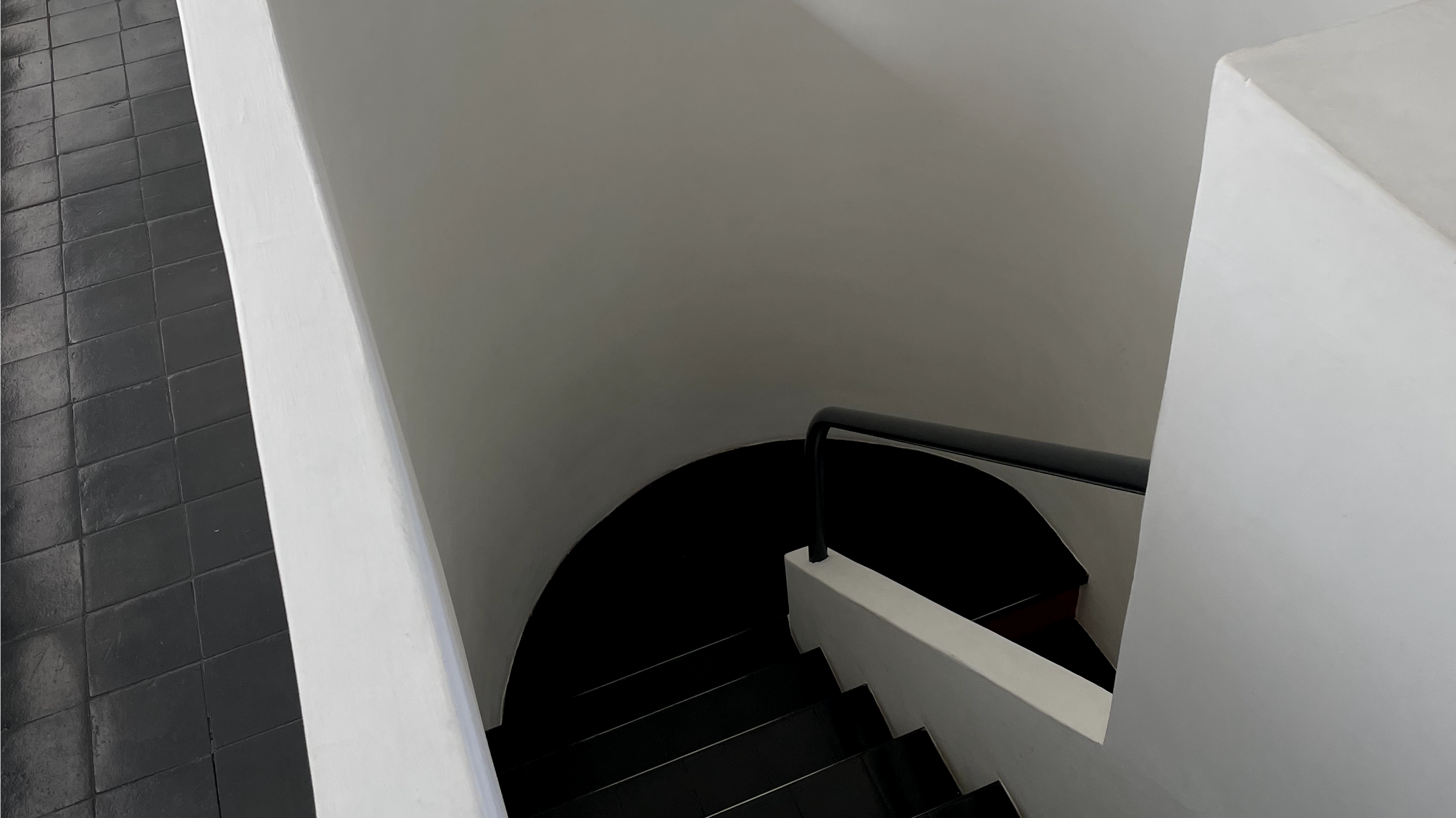 Anton Stallbörger Colophon