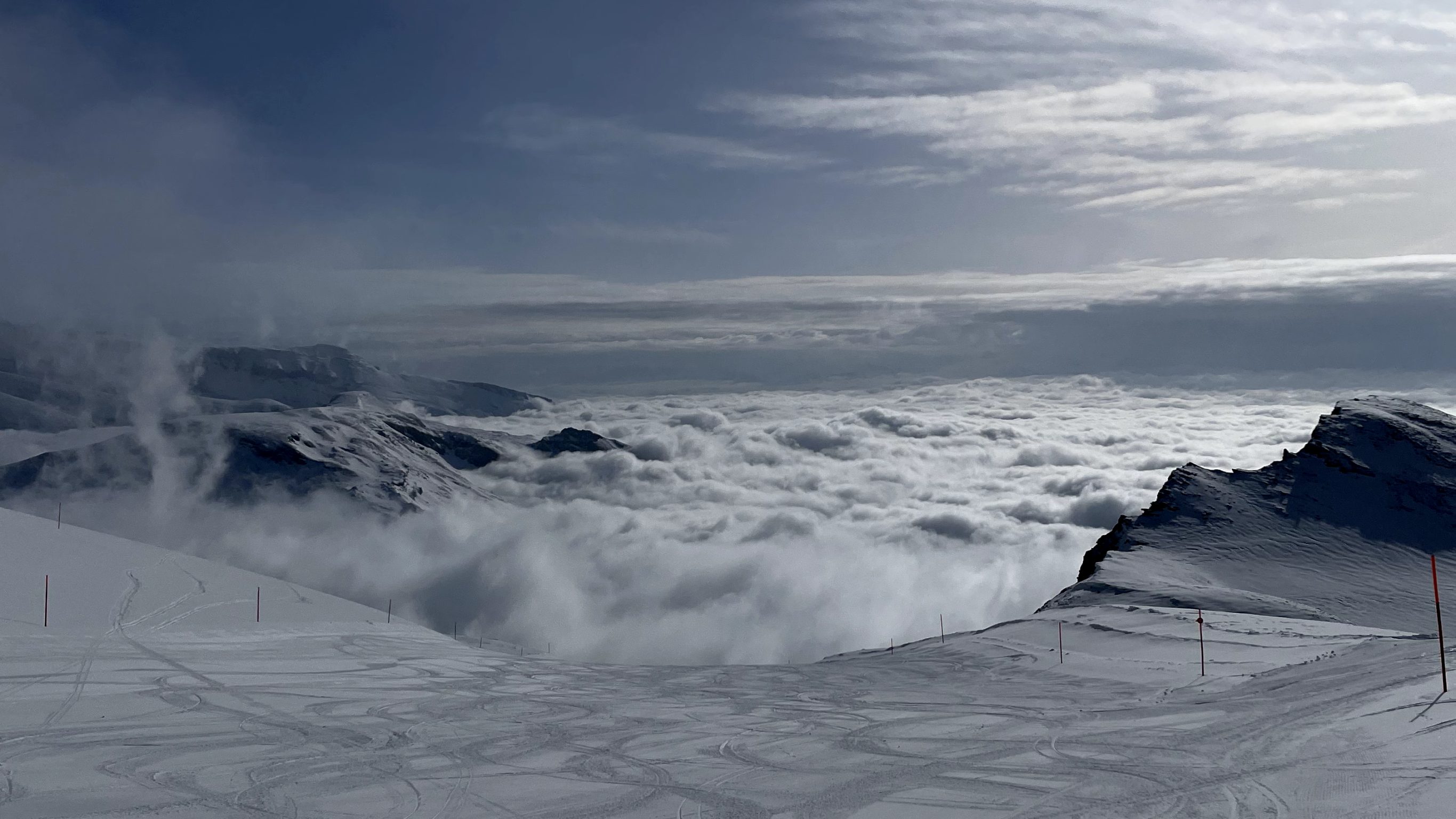 Anton Stallbörger Gratitute