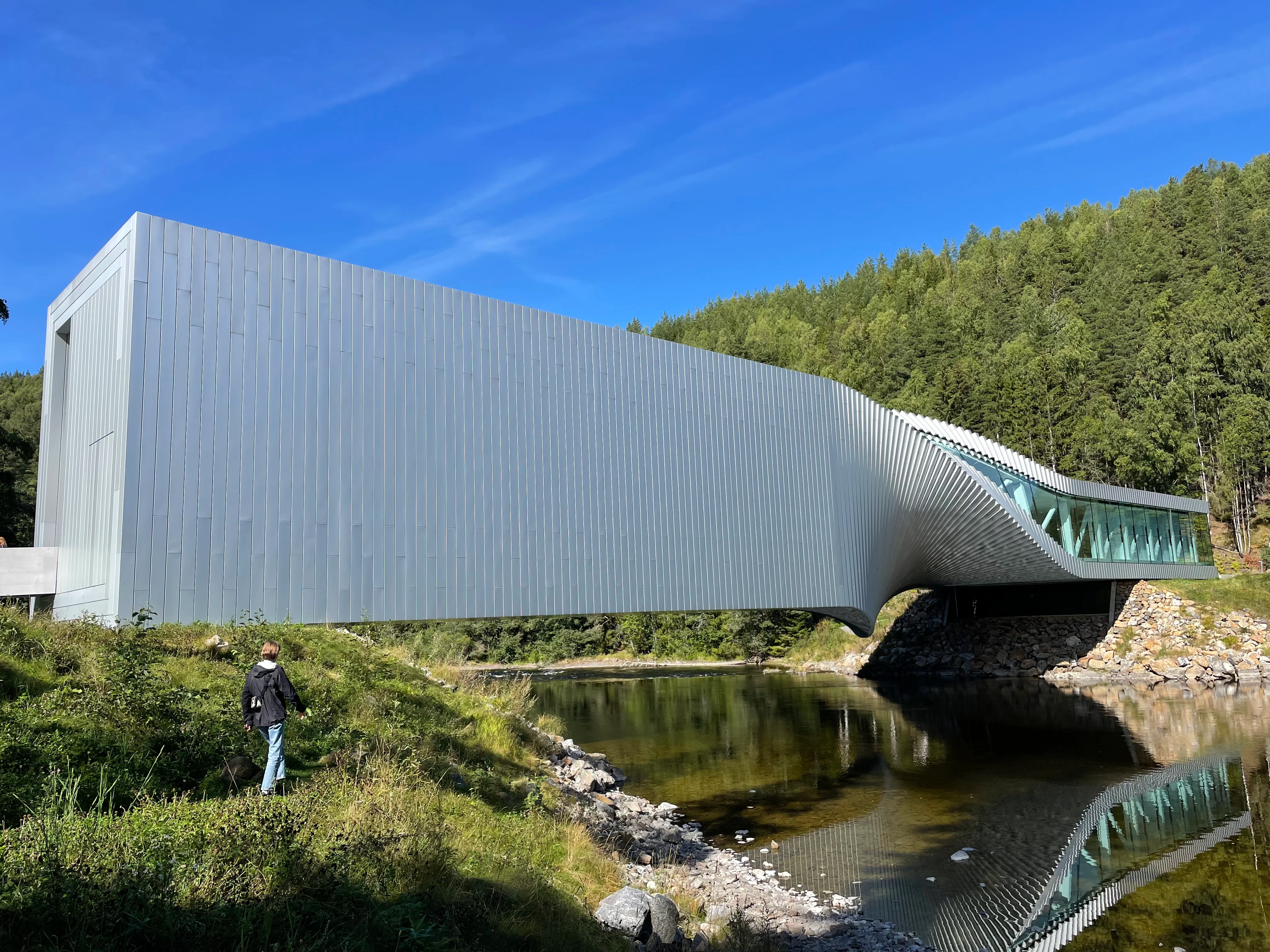 Anton Stallbörger Life