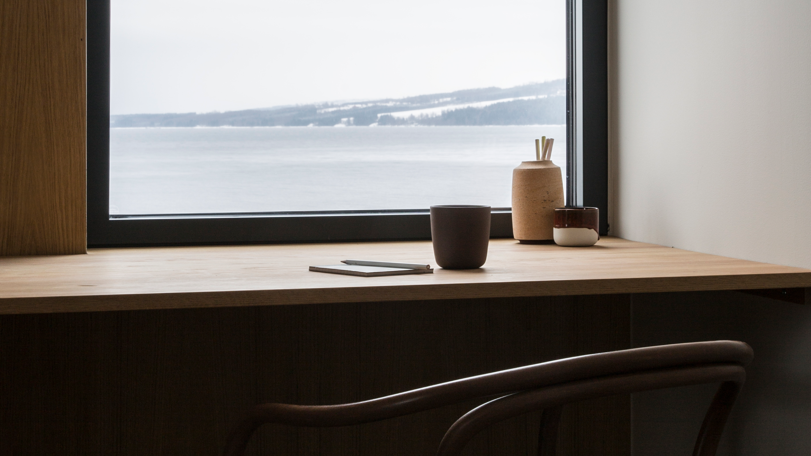 Anton Stallbörger Pursuit of Perfection