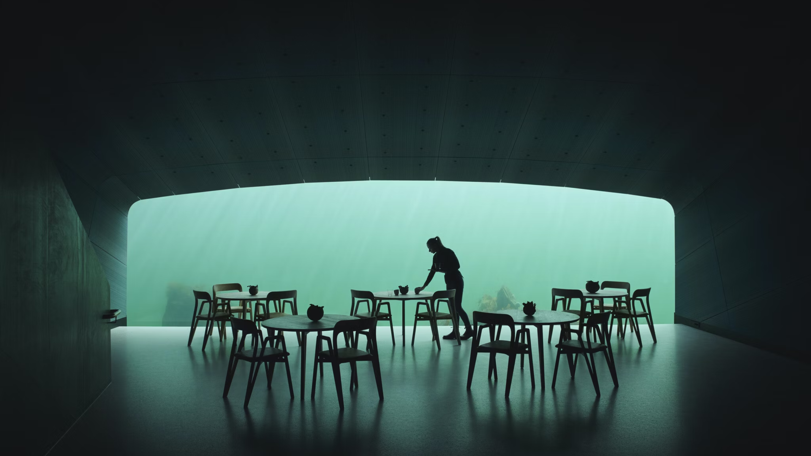 Anton Stallbörger The Essence of Being